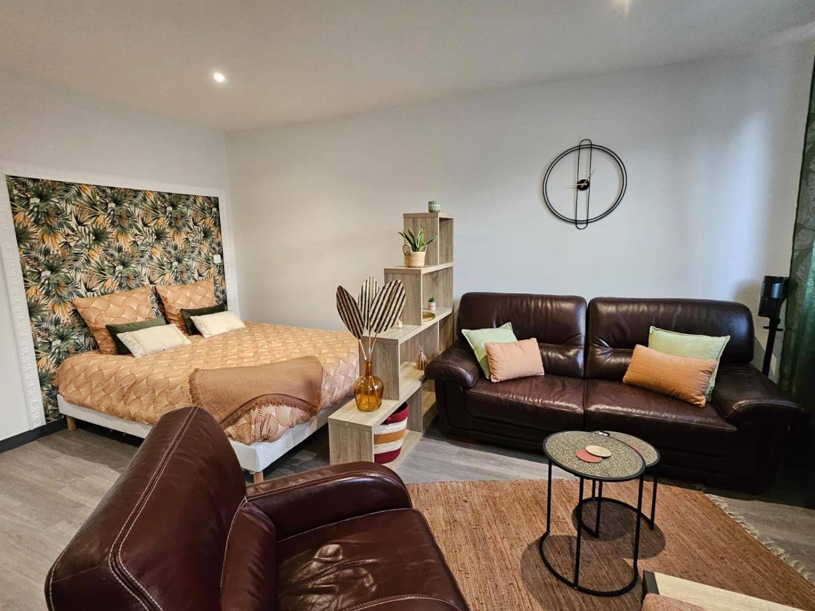 Nassau2 F1 Apartment โบเวส์ ภายนอก รูปภาพ